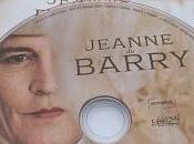 Jeanne Barry; Análisis edición Bluray