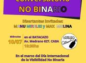 Conversatorio Binario