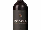 Hesvera Crianza 2021