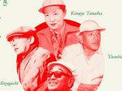 «¿Tres? Cuatro Maestrxs Cine Japonés» Clásicos Matiné