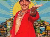 Manu Chao anuncia lanzamiento primer disco años