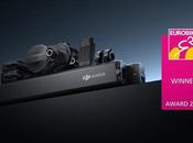 gana premio Eurobike 2024 revolucionario sistema propulsión Avinox Drive System