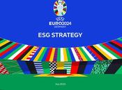 estrategia medioambiental UEFA EURO 2024 ⚽️🏟️