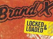 Brand Locked Loaded (2018)