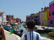 Visita Murano Burano desde Venecia niños. Todo necesitas saber.