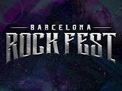 Barcelona Rock Fest 2025, Running Wild