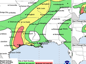 Actualizaciones vivo huracán Beryl: tormenta categoría llega costa Texas cerca Houston