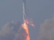 Blue Origin advierten lanzamiento nave espacial SpaceX Florida podría disruptivo