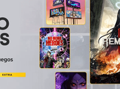 PlayStation Plus: Remnant Crisis Core Reunion, títulos para llegarán catálogo Extra Deluxe este