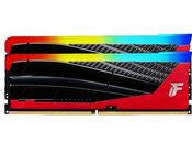 Inspirada autos carreras: nueva memoria DDR5 Edición Limitada Kingston FURY