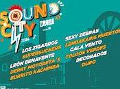 Sound City Torrelavega 2024, novedades