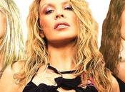 Kylie Minogue estrena tema junto Tove Bebe Rexha
