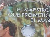 maestro prometió mar; Análisis edición Bluray