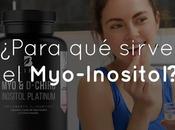 ¿Para sirve Myo-Inositol?