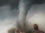 Twister: nueva versión Tornados llegó salas cine
