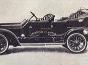 Puch primeros automóviles siglo
