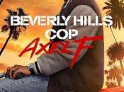 SUPERDETECTIVE HOLLYWOOD: AXEL (Beverly Hills Cop: Axel