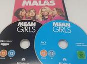 Chicas Malas; Análisis edición Bluray