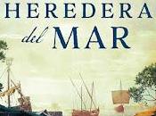 HEREDERA MAR. Juan Francisco Ferrándiz.