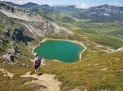 Pico Toneo Sierra Sentiles desde Isidro