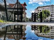 Reflejos Burtzeña #barakaldo