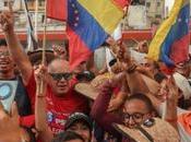 Organización, participación movilización popular: Otro logro Revolución Bolivariana