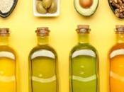 aceites vegetales