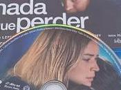 Nada perder; Análisis edición Bluray