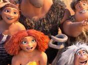 Croods nueva