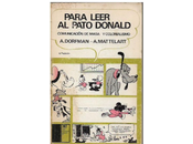 Para leer Pato Donald