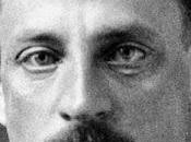 poema cada día. Hoy, Ven, Rainer Maria Rilke (1875-1926)