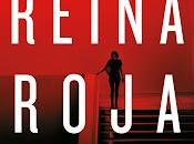 Reina Roja (Penguin Random House)
