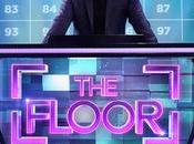 Antena Internacional estrena exitoso concurso ‘The Floor’ este viernes julio