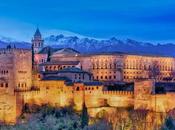 Guía Útil: Recomendaciones para visitar Alhambra Granada