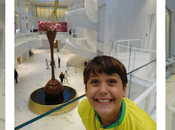 Lindt Home Chocolate: Museo Chocolate Grande Mundo