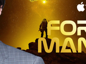 Costa Ronin quinta temporada ‘For Mankind’ (Para Toda Humanidad).