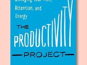 Productivity Project Chris Bailey