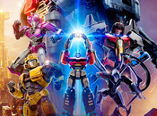 reveló nuevo afiche Transformers