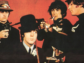 Mesa Beatle: Boleto para pasear