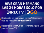 Lite, nueva opción DIRECTV permite Gran Hermano experiencia multicámara completa exclusiva