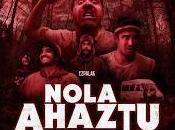 Ezpalak estrenan Nola Ahaztu