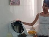 Blogssipgirl probado recomienda: cocina sana saludable thermomix