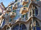 Visita Casa Batlló Barcelona Obra Gaudí