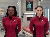 reveló adelanto temporada Star Trek: Strange World