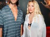 Calvin Harris Ellie Goulding vuelven trabajar juntos ‘Free’