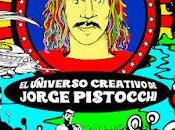 Bajo Rock Roll: peli Jorge Pistocchi