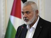 líder Hamás, Ismail Haniyeh, muere Irán supuesto ataque israelí, amenaza escalada