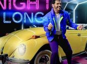 Manny Cruz lanza merengue “All Night Long” Lionel Richie