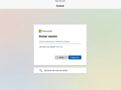 puedes añadir cuenta Outlook correo iPhone iPad