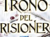 Reseña|| trono prisionero- Holly Black